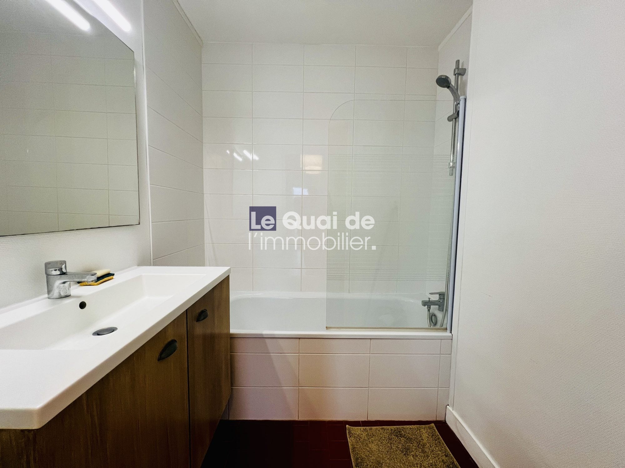 Appartement Rue de Stalingrad à Grenoble