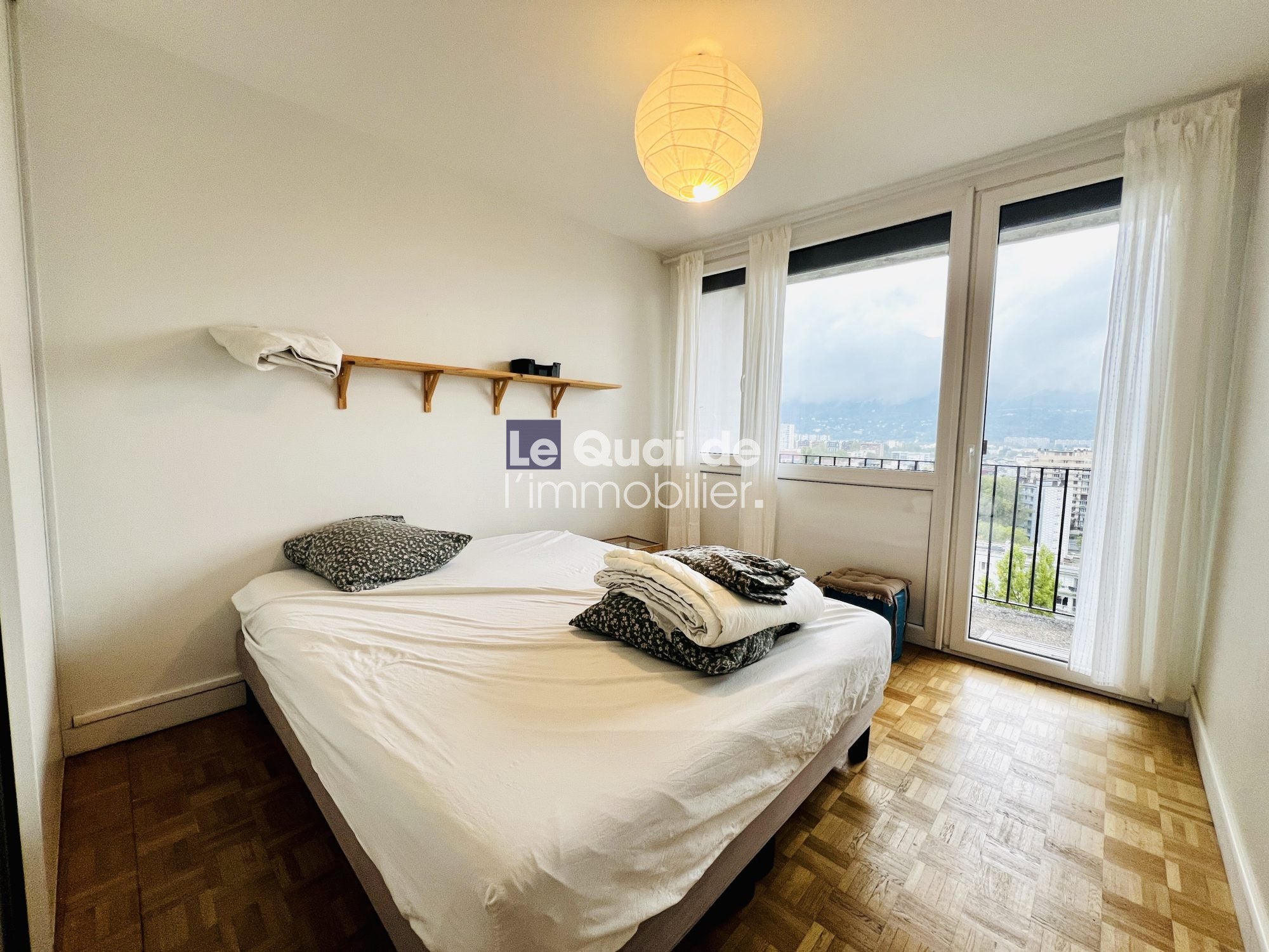 Appartement Rue de Stalingrad à Grenoble
