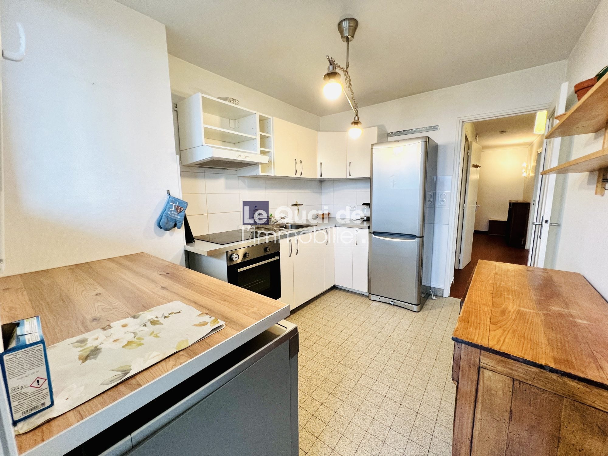 Flat Résidence Clos d'Or in Grenoble