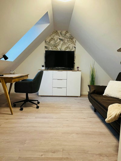 Wohnung Von-Barner-Straße in Jesendorf