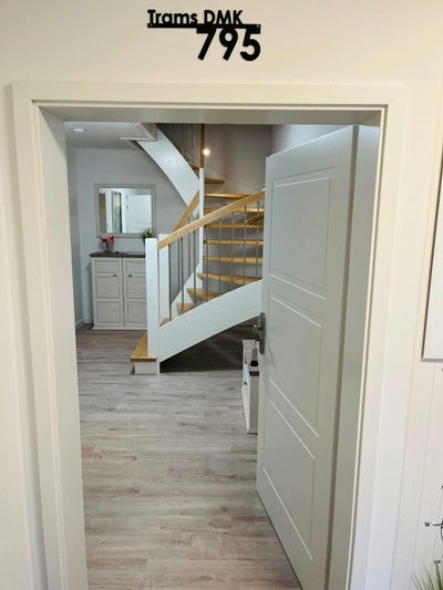 Wohnung Von-Barner-Straße in Jesendorf