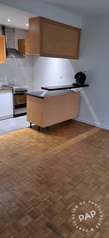 Flat Rue de l'Abattoir in Firminy