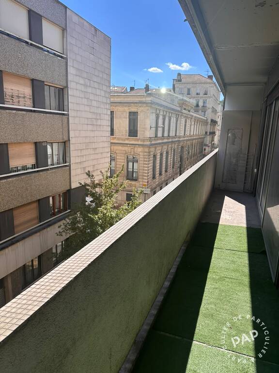 Appartement Rue de l'Abattoir à Firminy