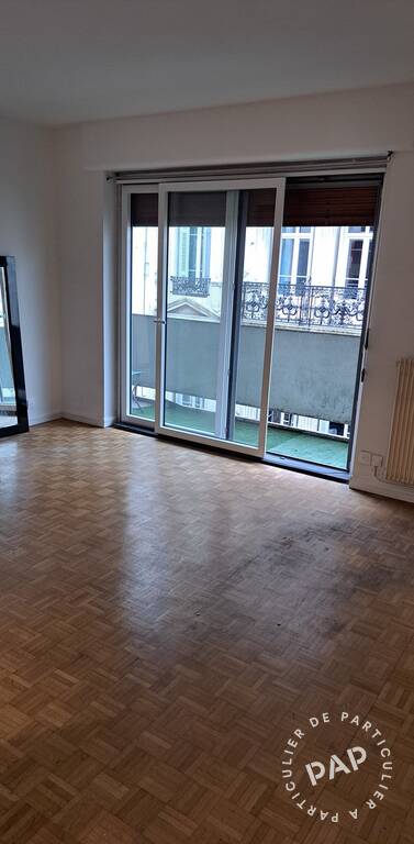 Flat Rue de l'Abattoir in Firminy