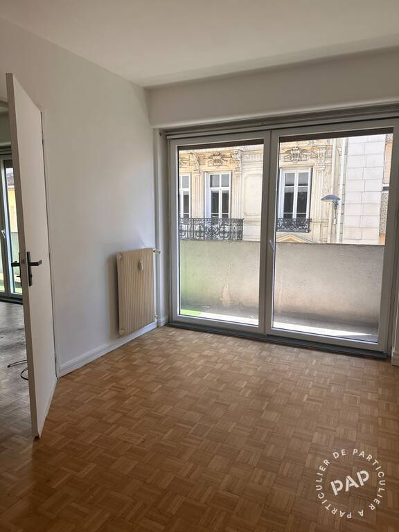 Appartement Rue de l'Abattoir à Firminy