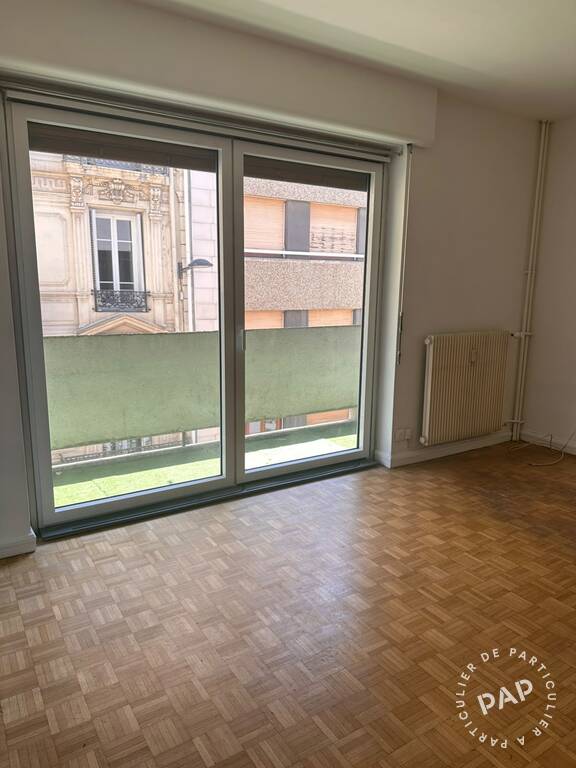 Appartement Rue de l'Abattoir à Firminy