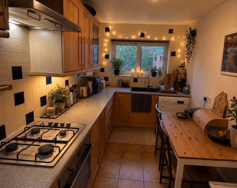 Room The Dene in Greater London
