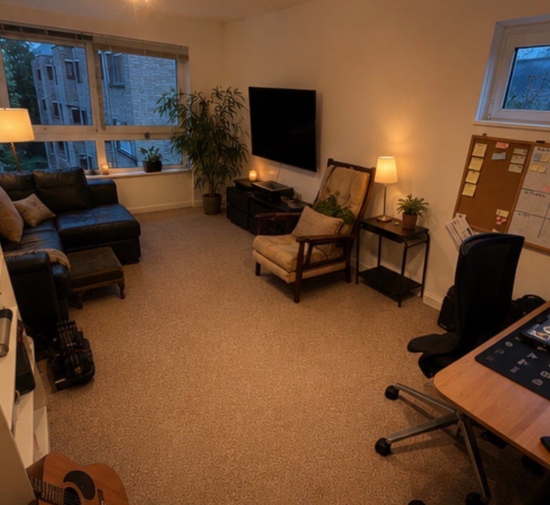 Room The Dene in Greater London