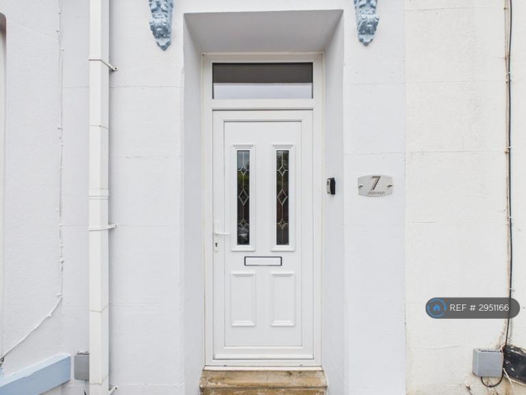 House Higher Furzeham Road in Brixham