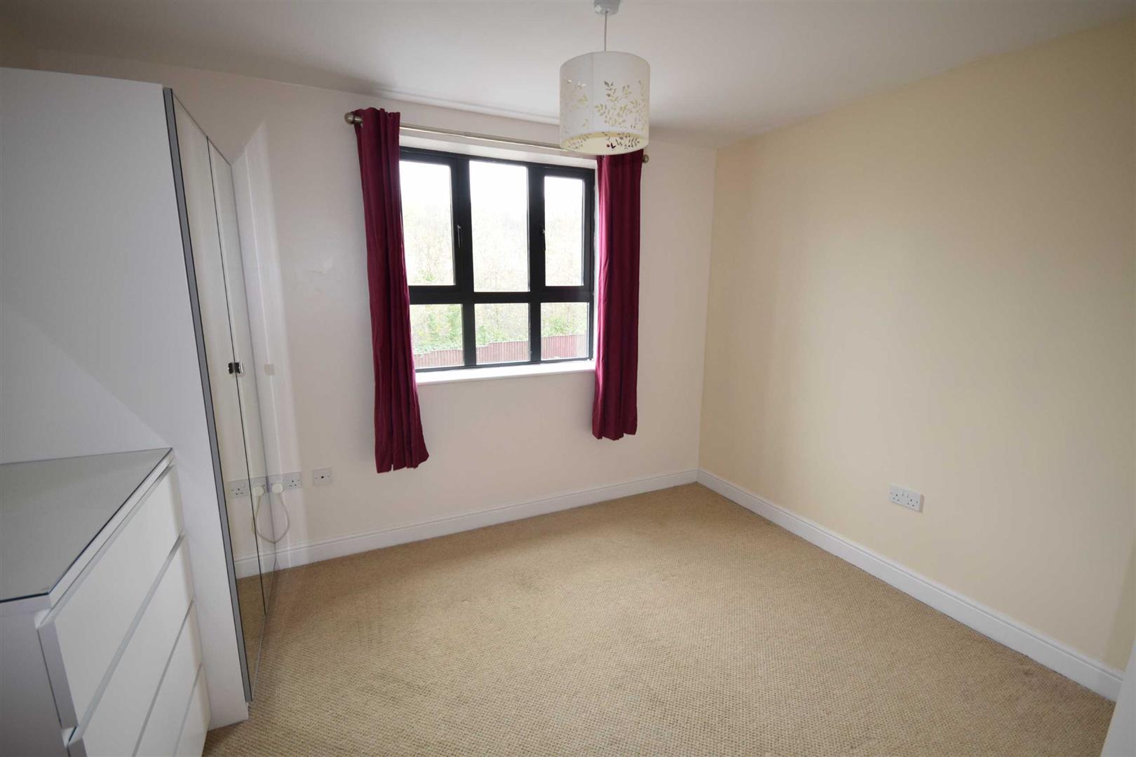 Flat Leighton Way in Amber Valley