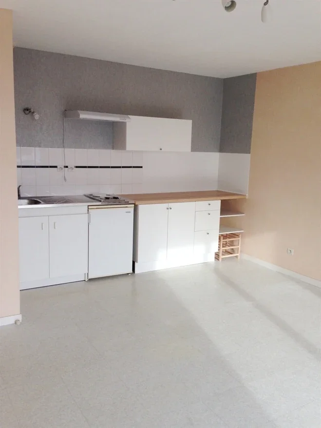 Appartement Route de Sainte-Luce à Nantes