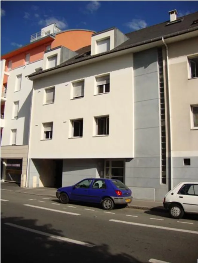 Appartement Route de Sainte-Luce à Nantes