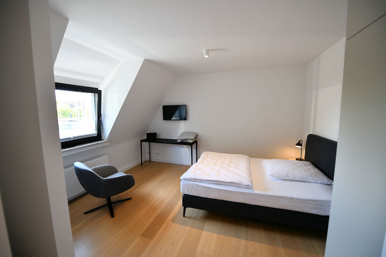 Wohnung Landgrafenstraße in Köln