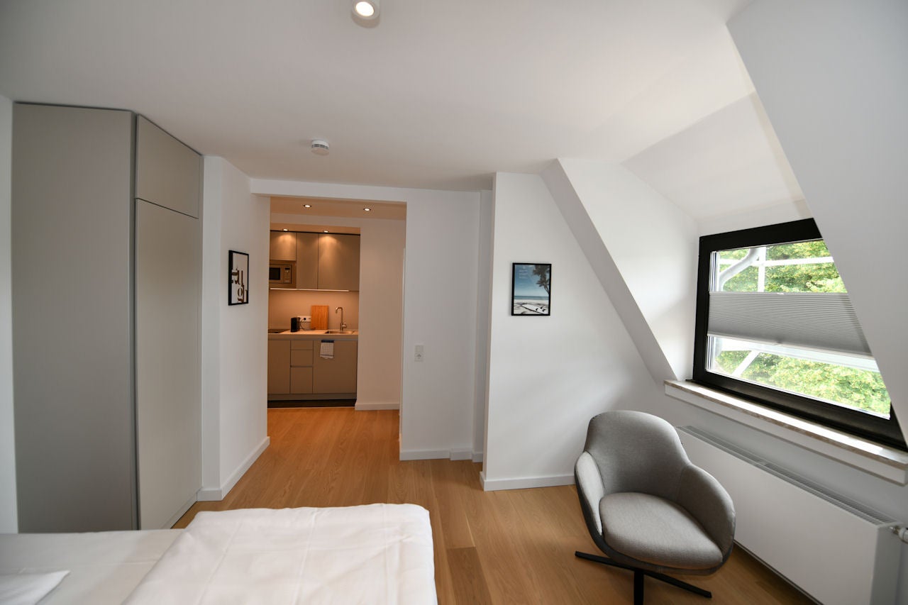 Wohnung Landgrafenstraße in Köln