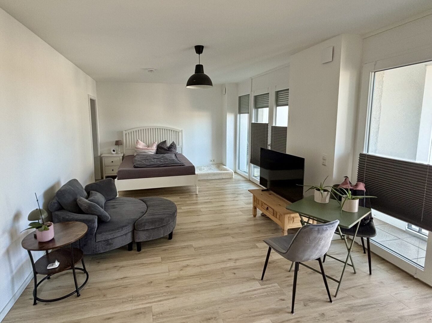 Wohnung Reislinger Straße in Wolfsburg