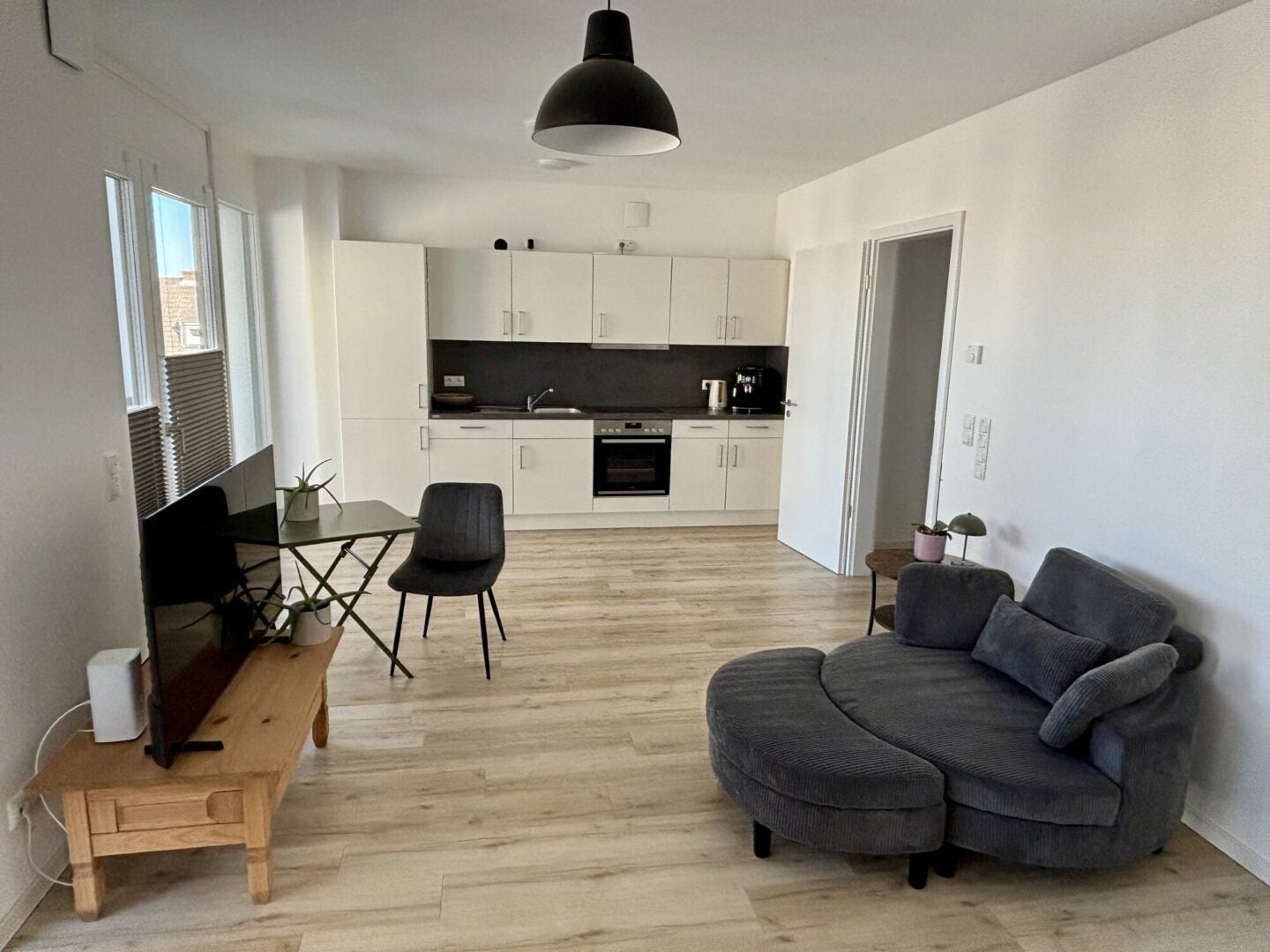 Wohnung Reislinger Straße in Wolfsburg