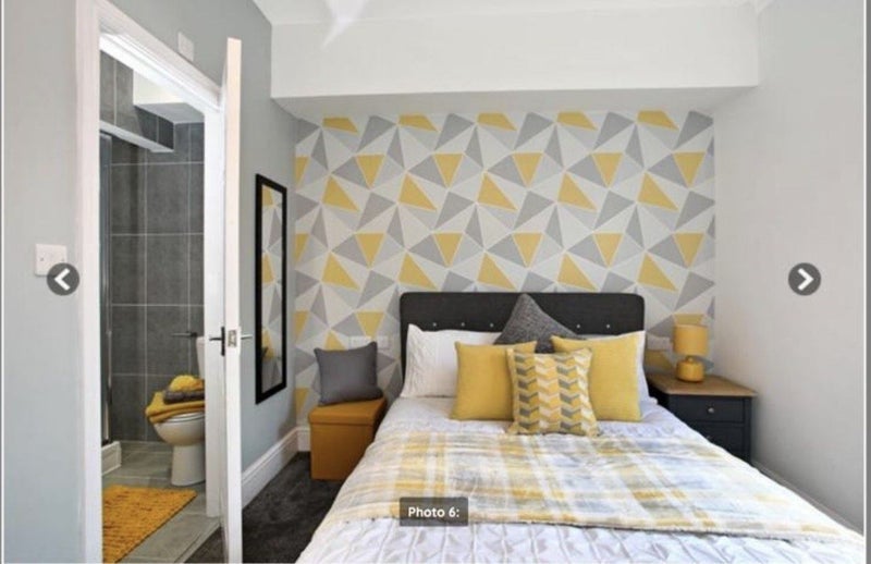 Room Alverthorpe Road in Wakefield