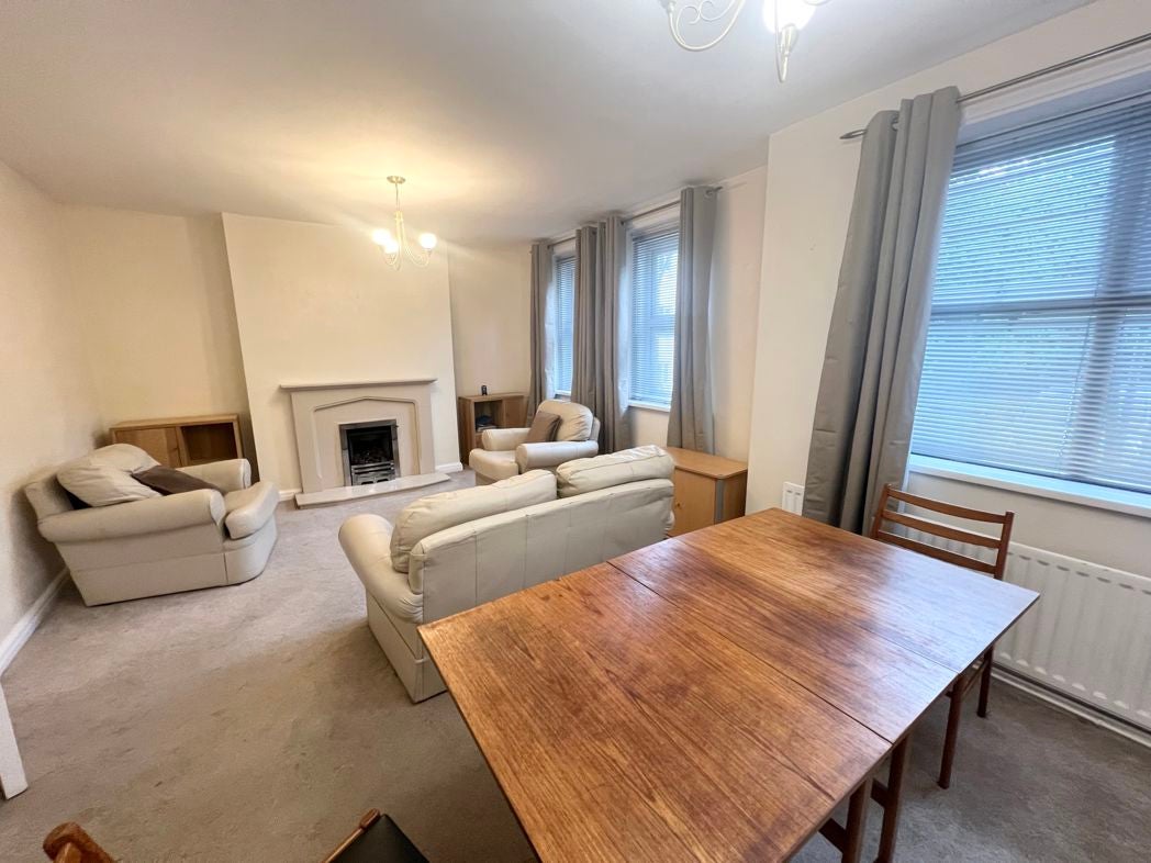 Flat New Mills in Newcastle upon Tyne