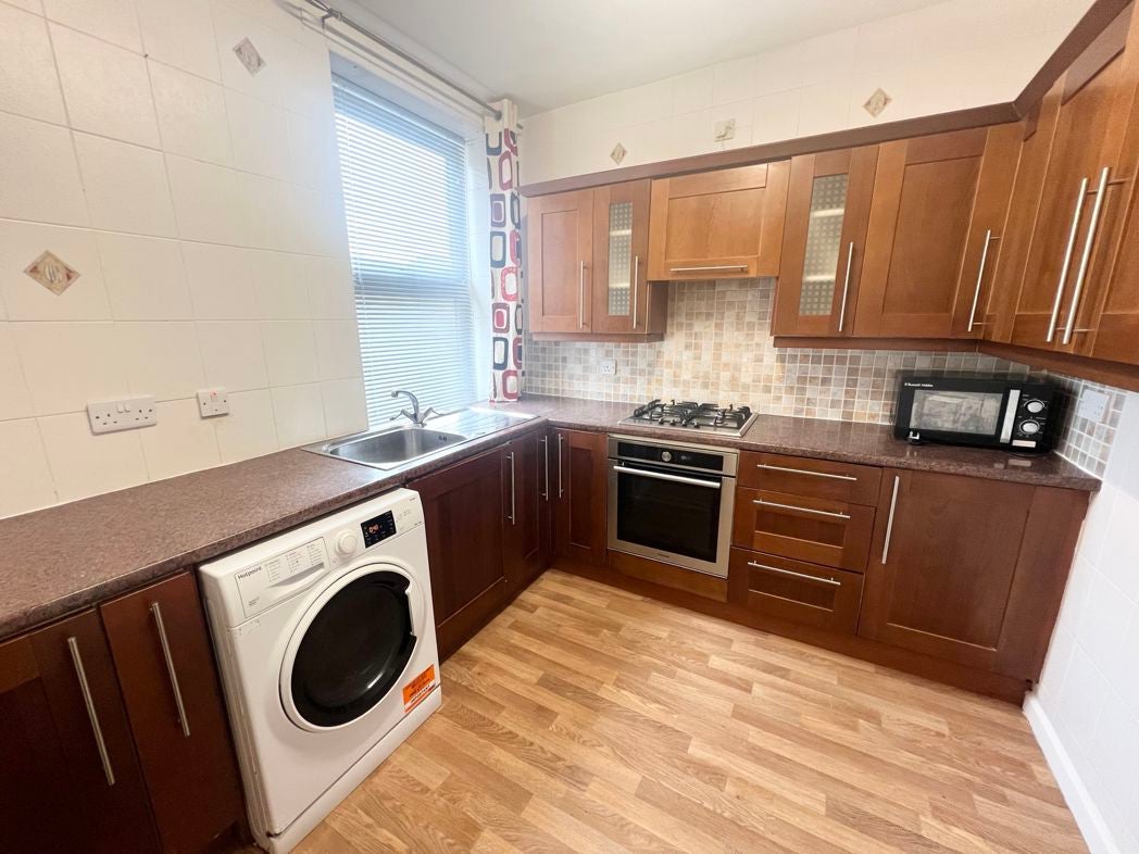 Flat New Mills in Newcastle upon Tyne