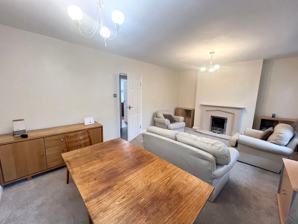 Flat New Mills in Newcastle upon Tyne