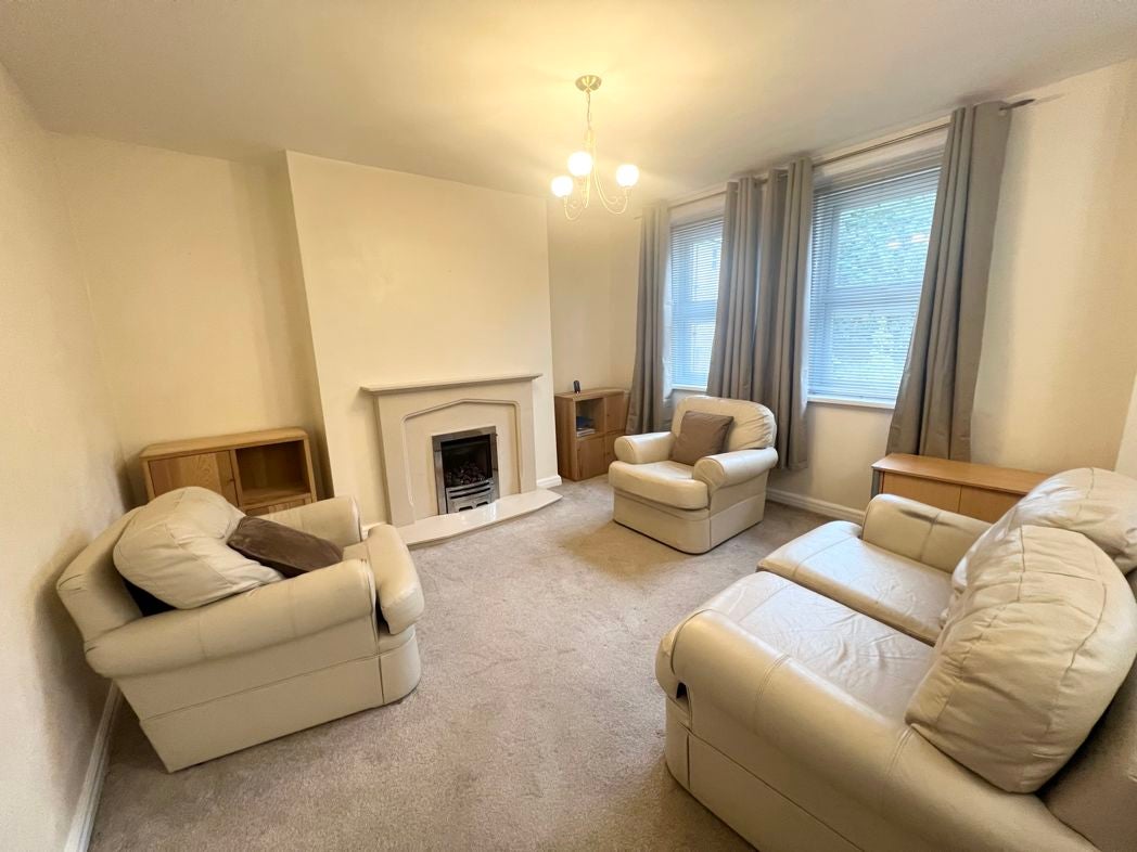 Flat New Mills in Newcastle upon Tyne