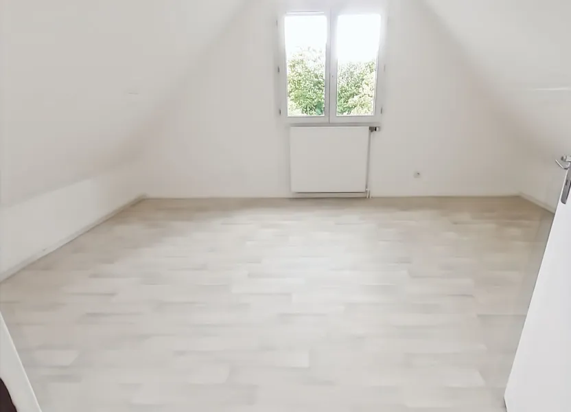 Appartement Rue de Beauregard à Nanteuil-le-Haudouin