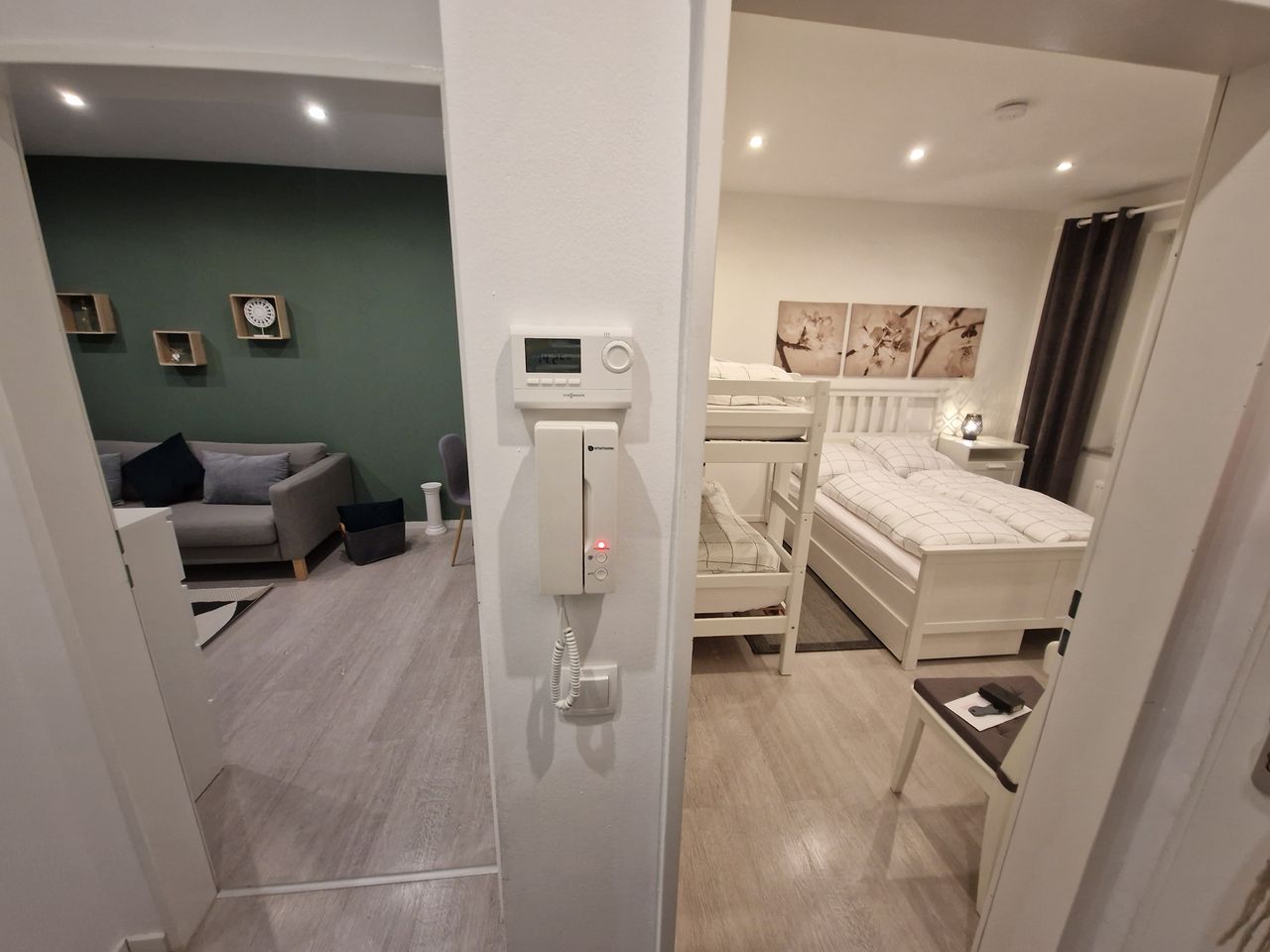 Wohnung Adelstedter Straße in Bremen