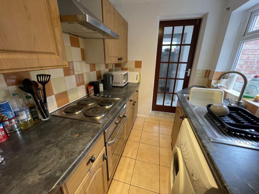 Room Leopold Road in Leicester