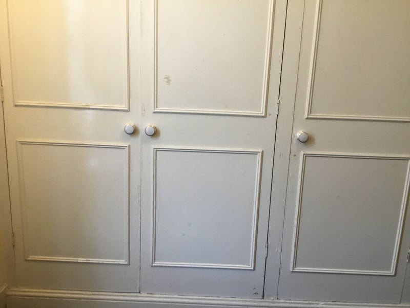 Room Candahar Road in Greater London