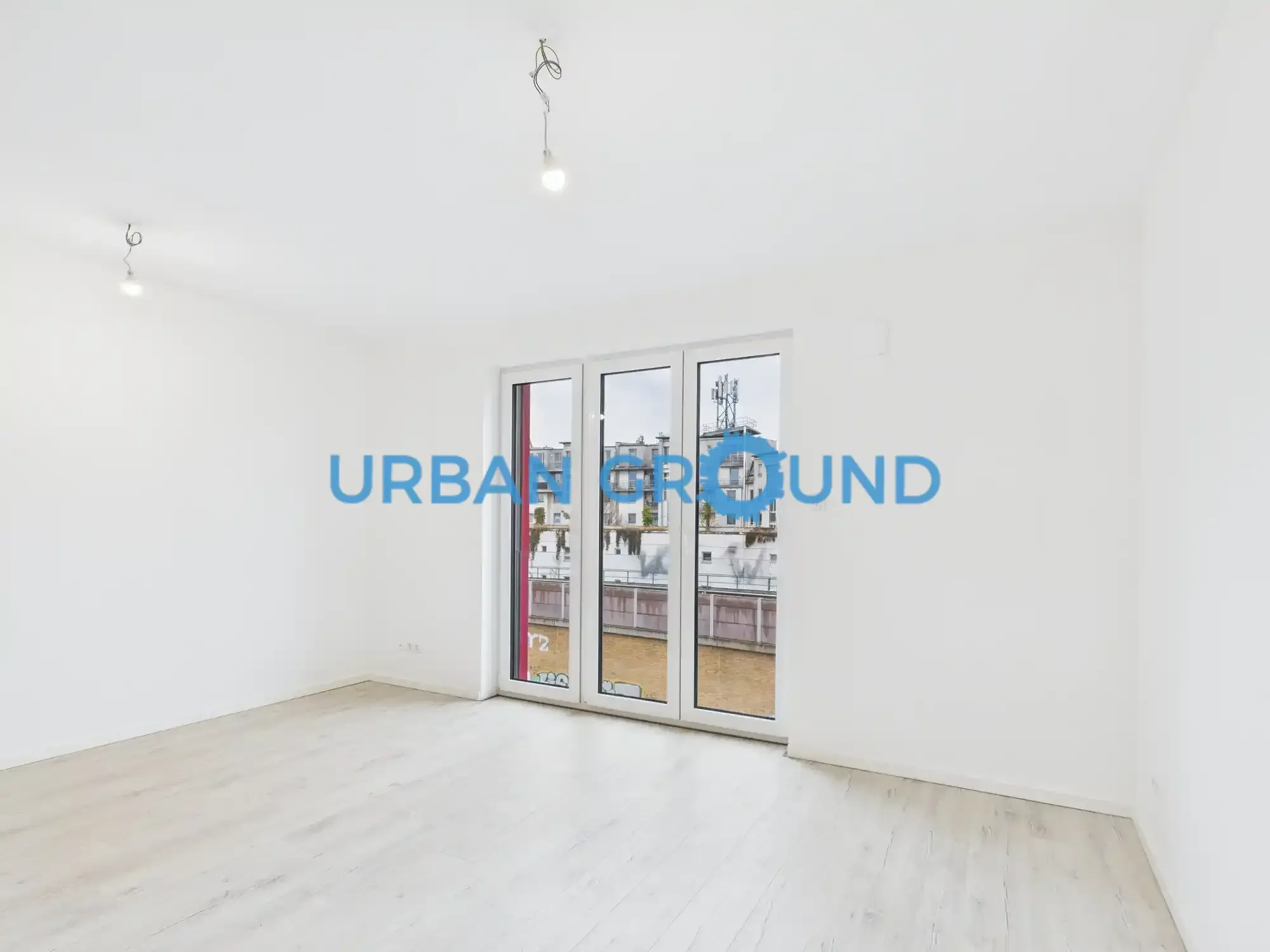 Wohnung Türrschmidtstraße in Berlin