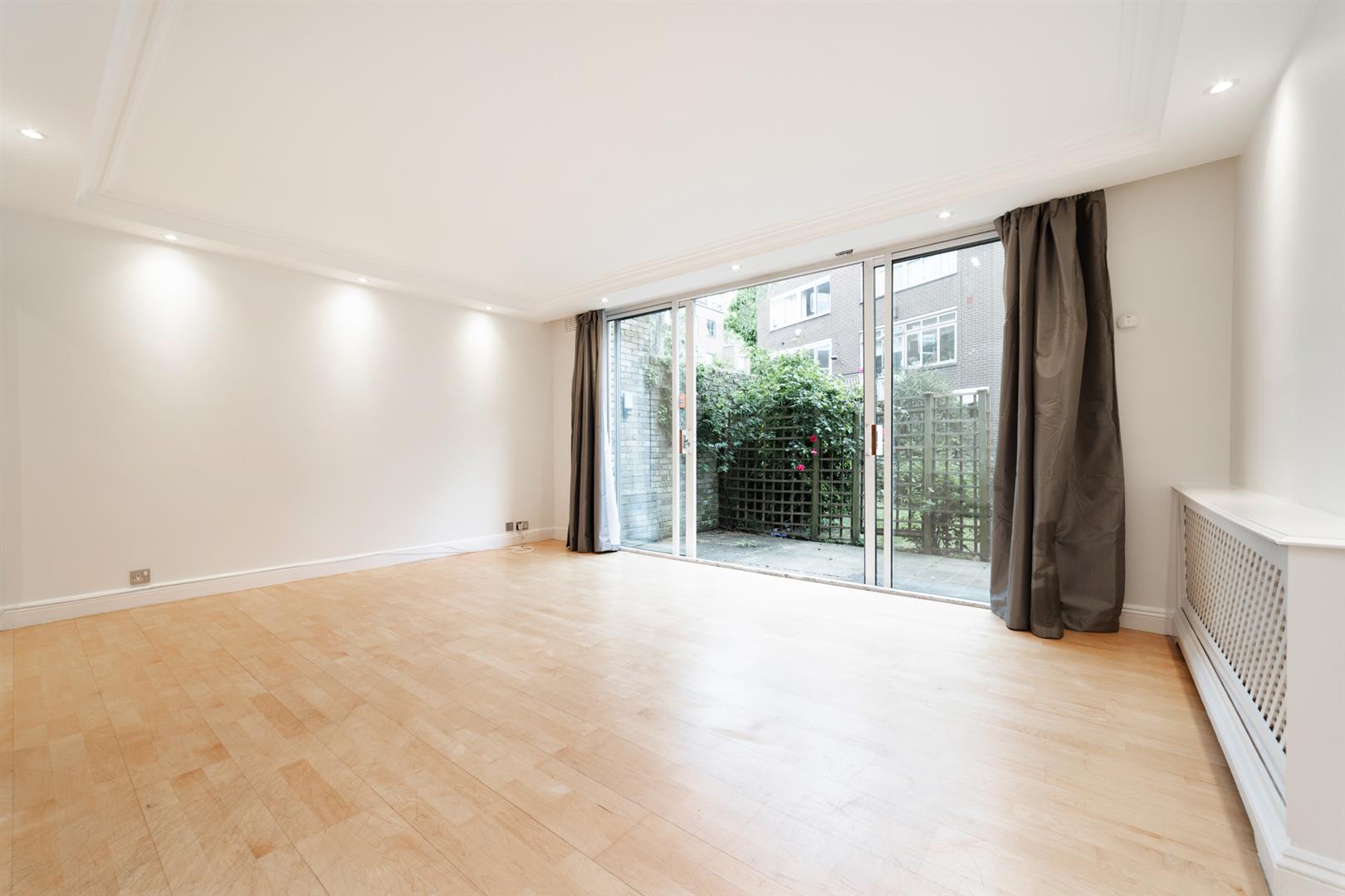 House Meadowbank in Greater London