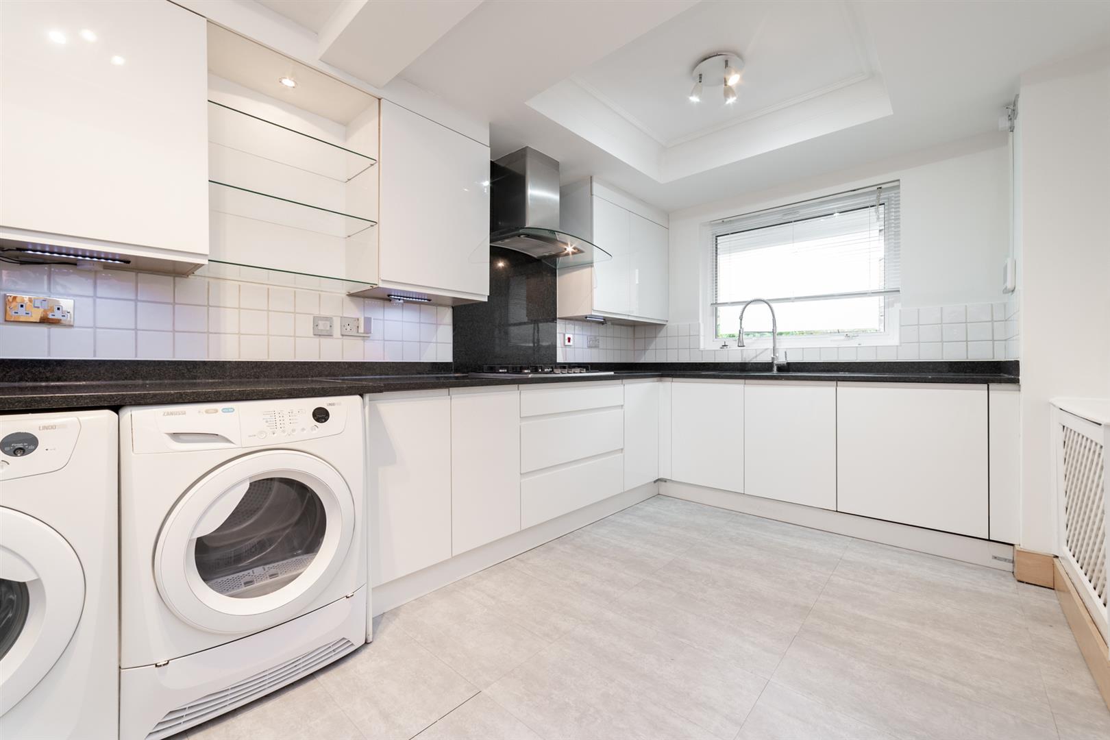 House Meadowbank in Greater London