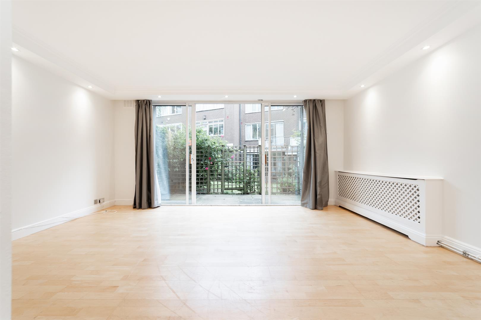 House Meadowbank in Greater London