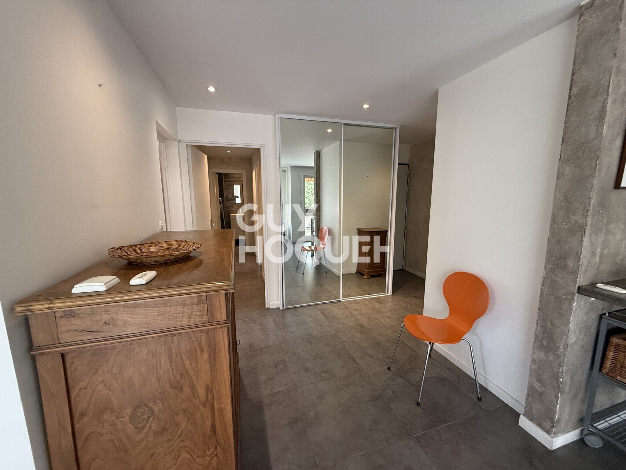 Appartement Impasse Môquet Templiers à Échirolles