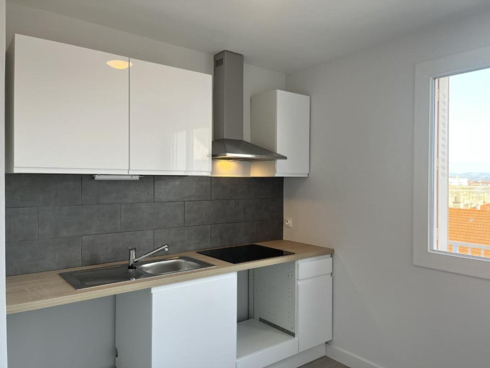 Appartement Sentier du Parc de Beaulieu à Riorges