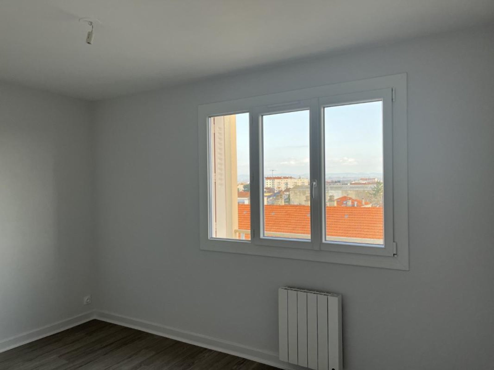 Appartement Sentier du Parc de Beaulieu à Riorges