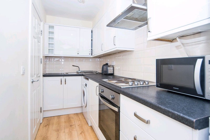 Flat Union Walk in Greater London