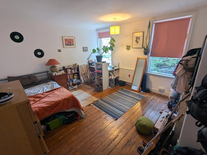 Room Zermatt Terrace in Leeds
