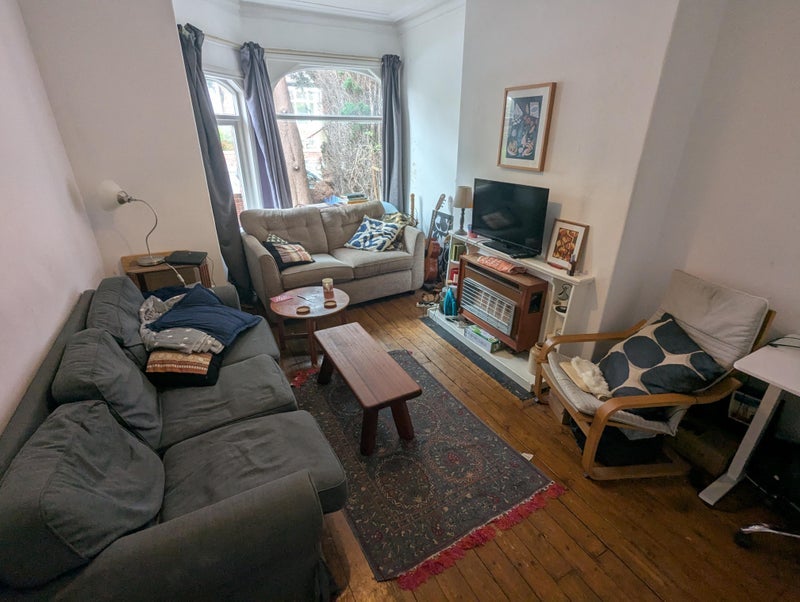 Room Zermatt Terrace in Leeds
