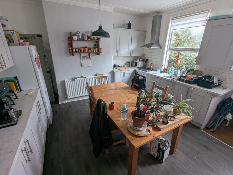 Room Zermatt Terrace in Leeds