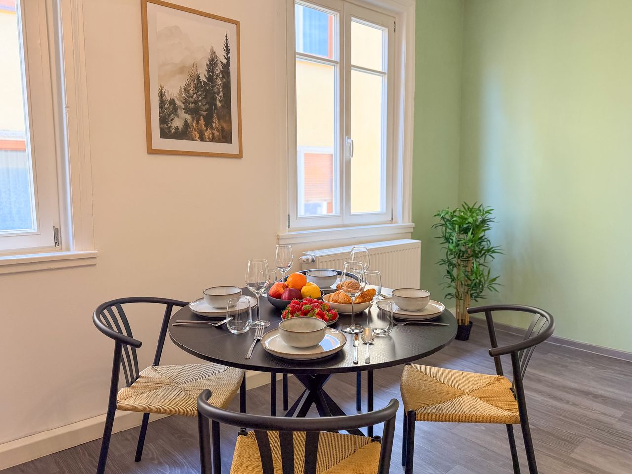 Wohnung Hauptstraße in Gernsbach