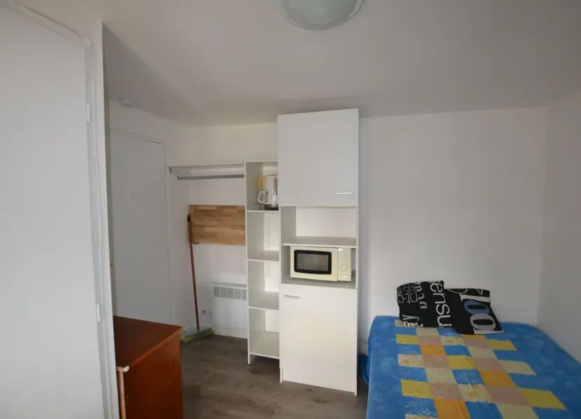 Appartement Rue de la Cité à Dijon