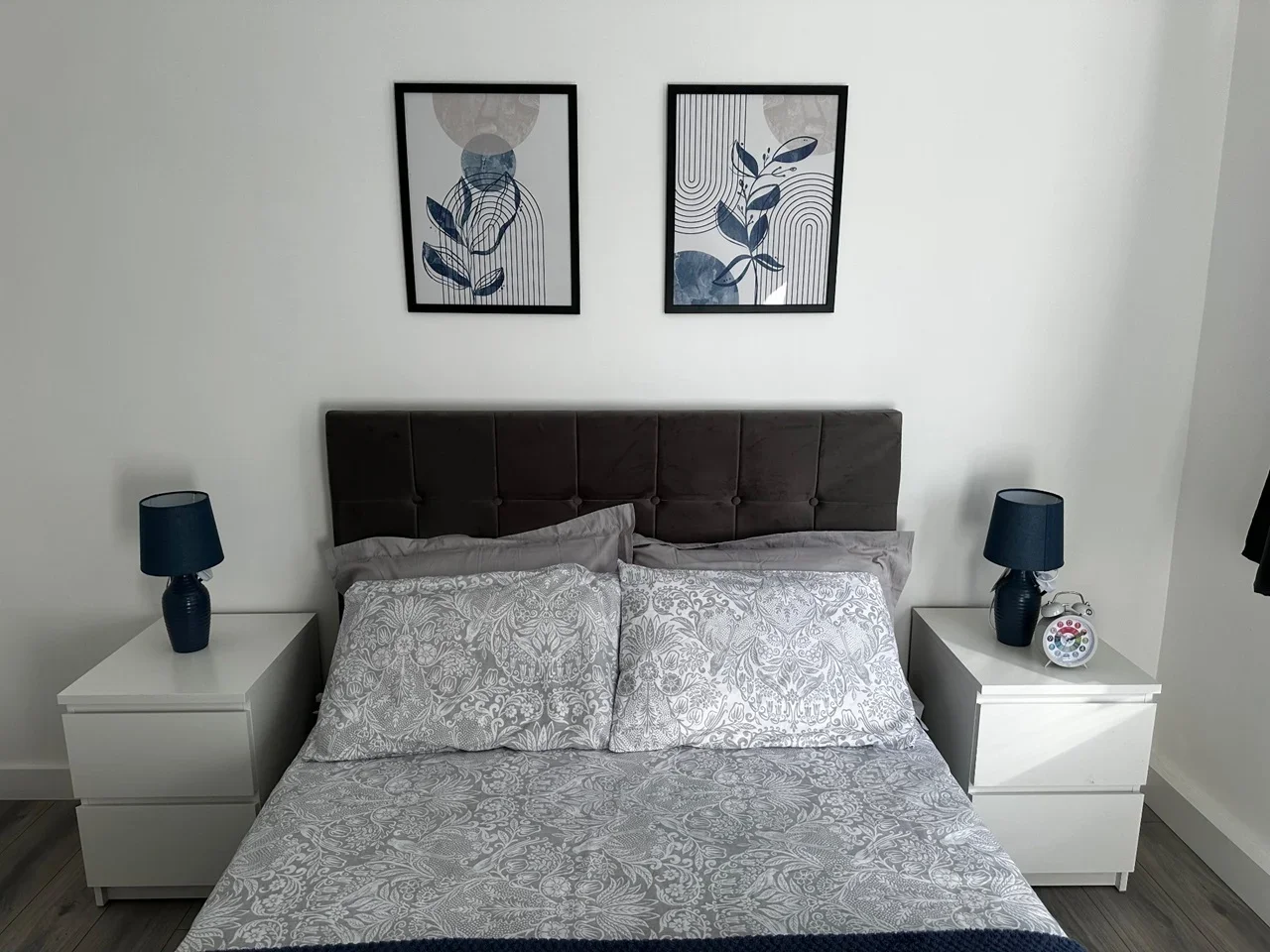 Flat Selhurst Road in Greater London