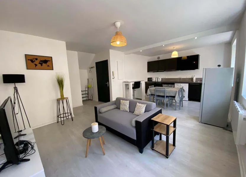 Appartement Chemin des Porches à Castres