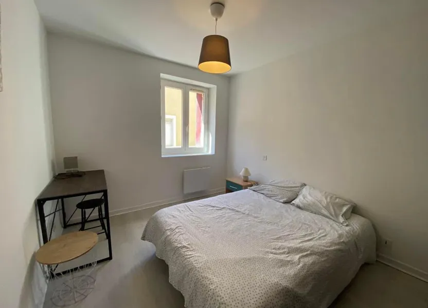 Flat Venelle d'Empare in Castres