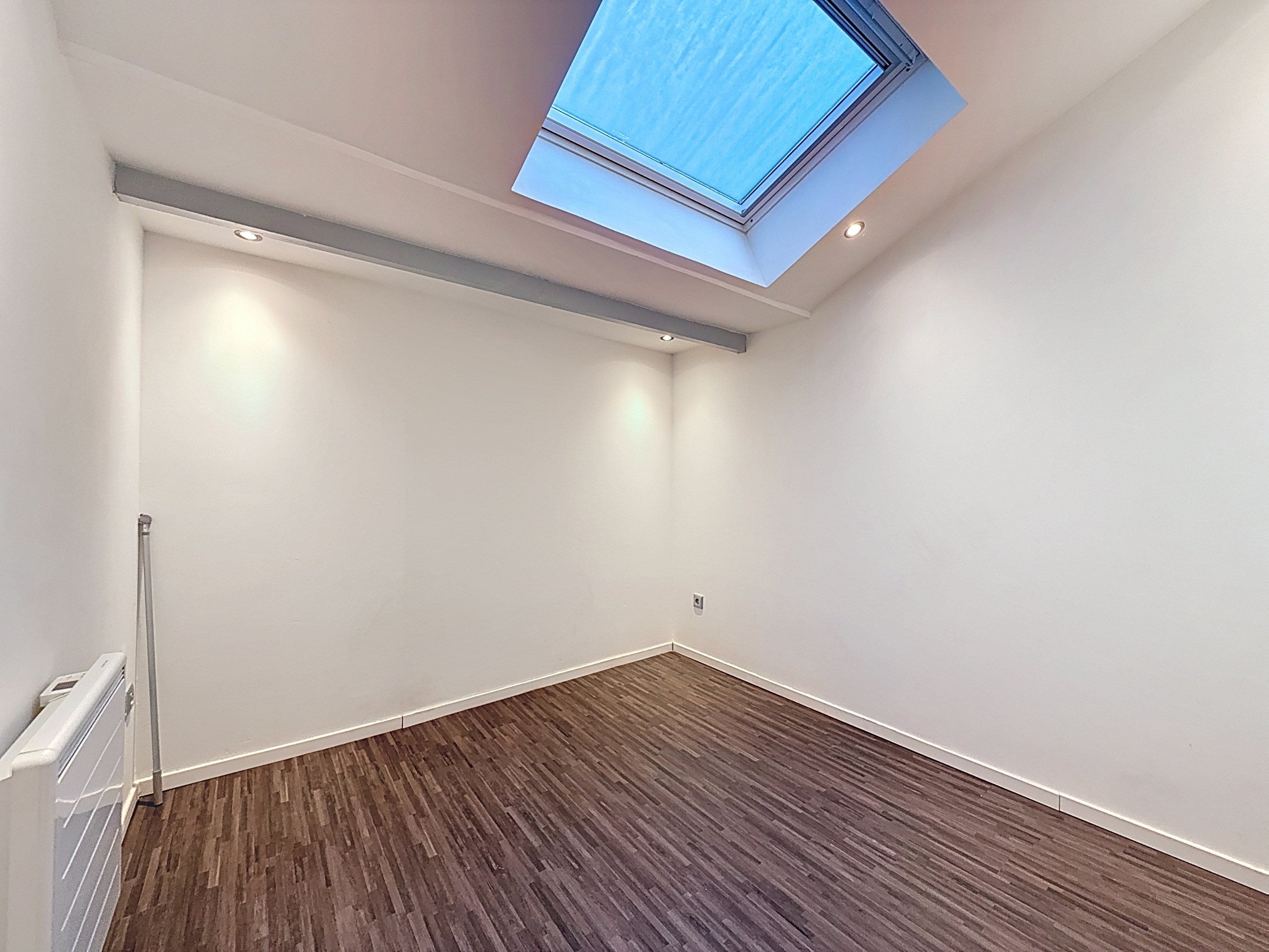 Appartement Cours Jean-Baptiste Langlet à Reims