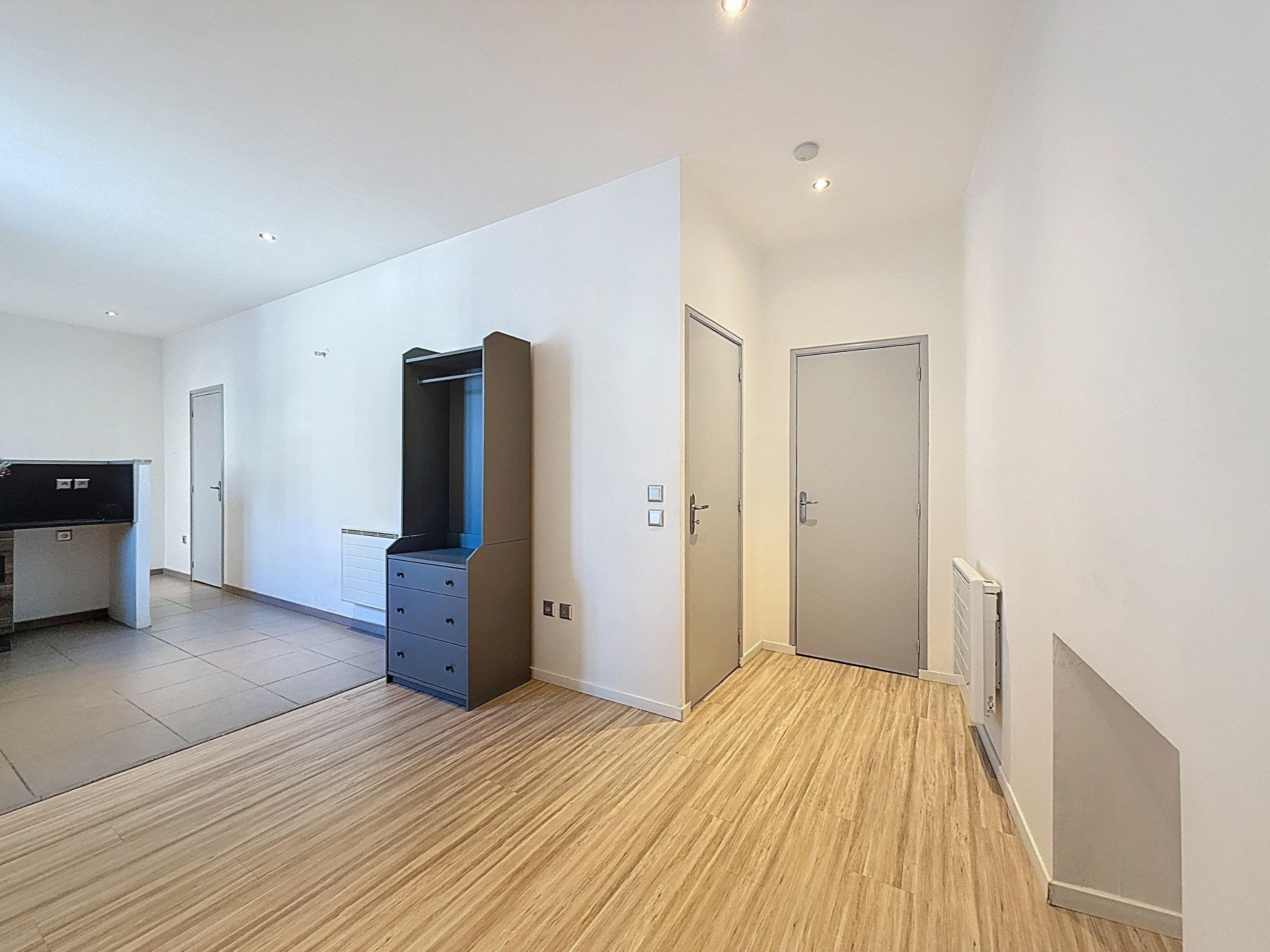 Appartement Cours Jean-Baptiste Langlet à Reims