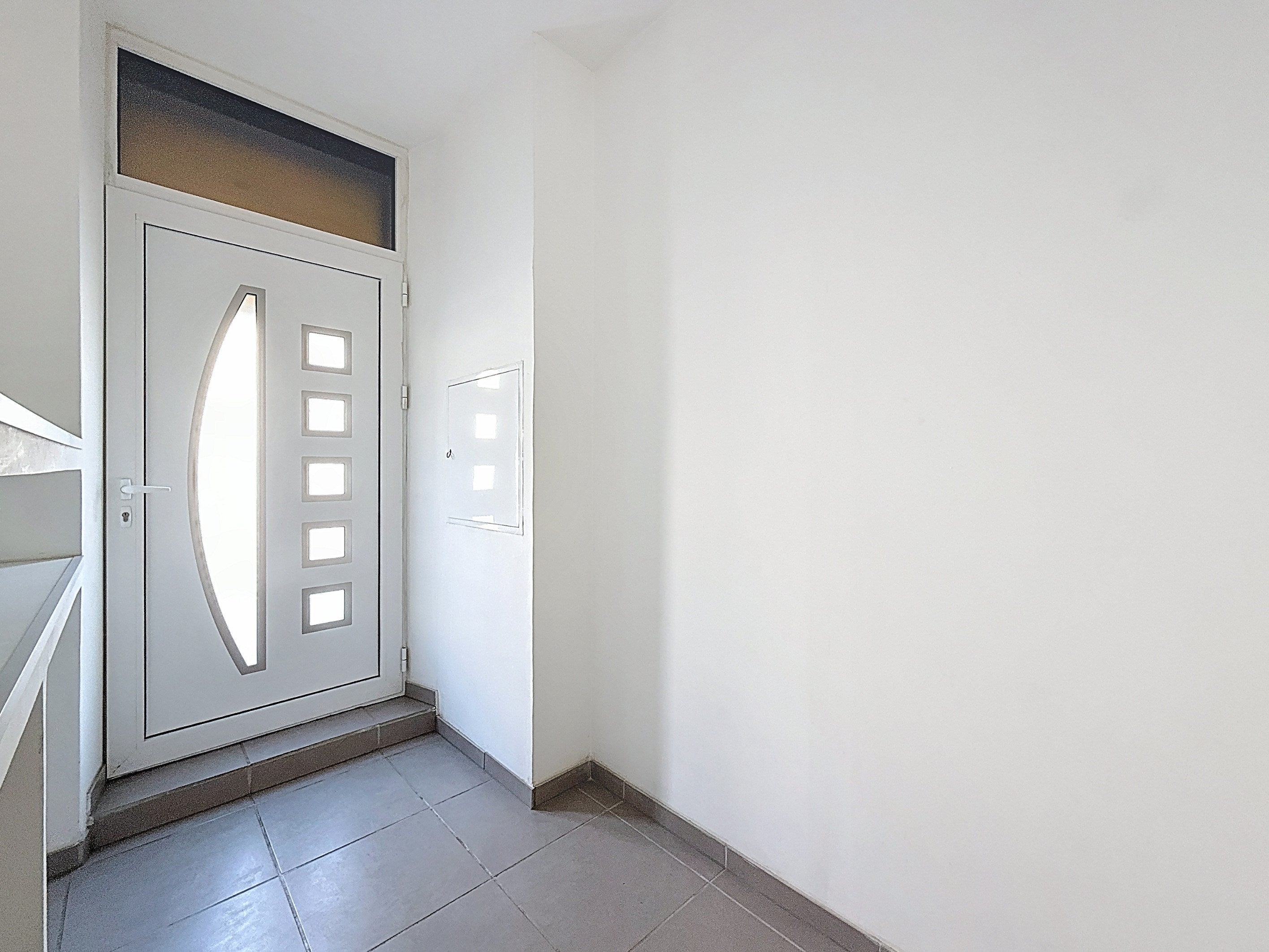 Appartement Cours Jean-Baptiste Langlet à Reims