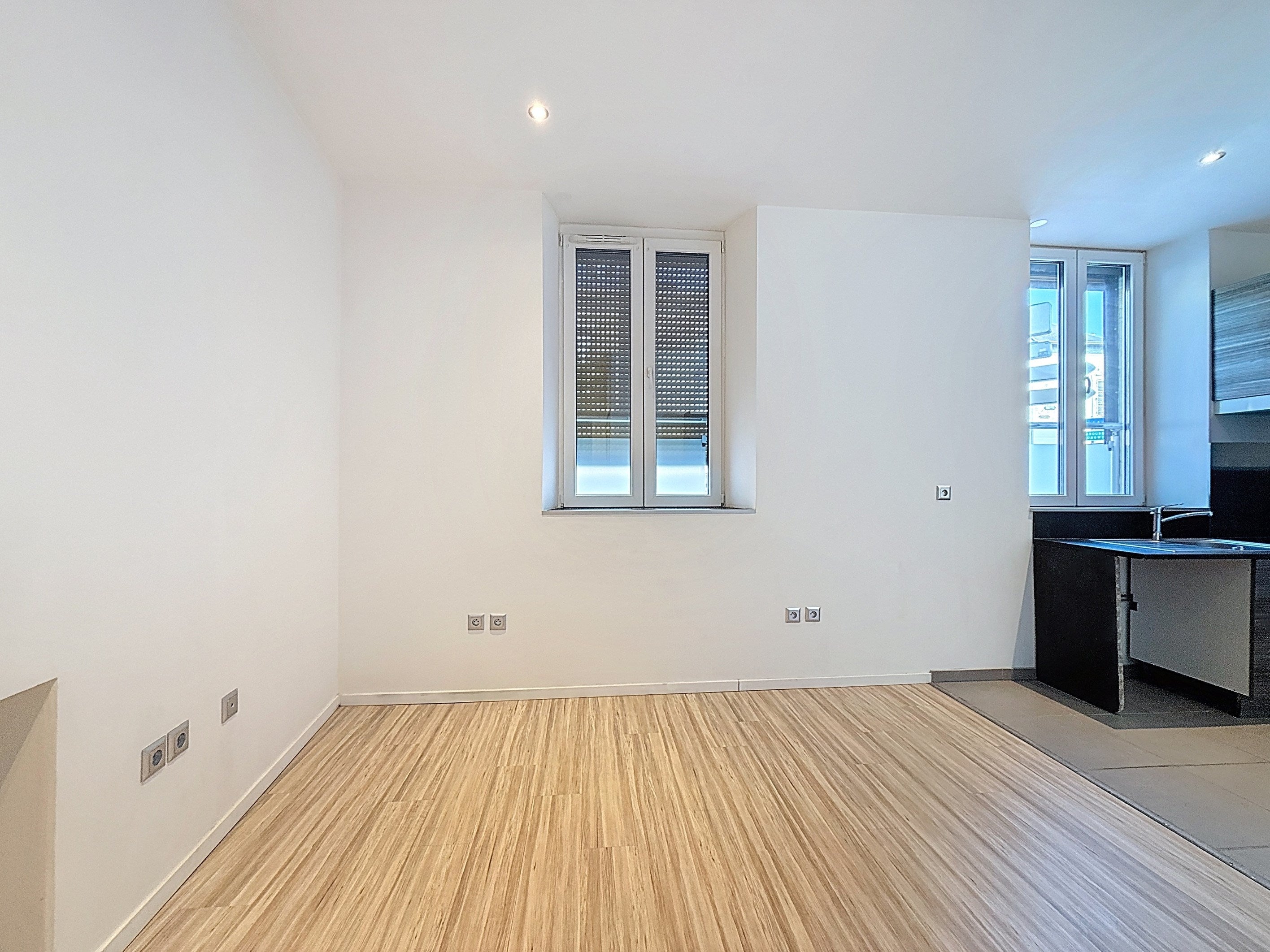 Appartement Cours Jean-Baptiste Langlet à Reims