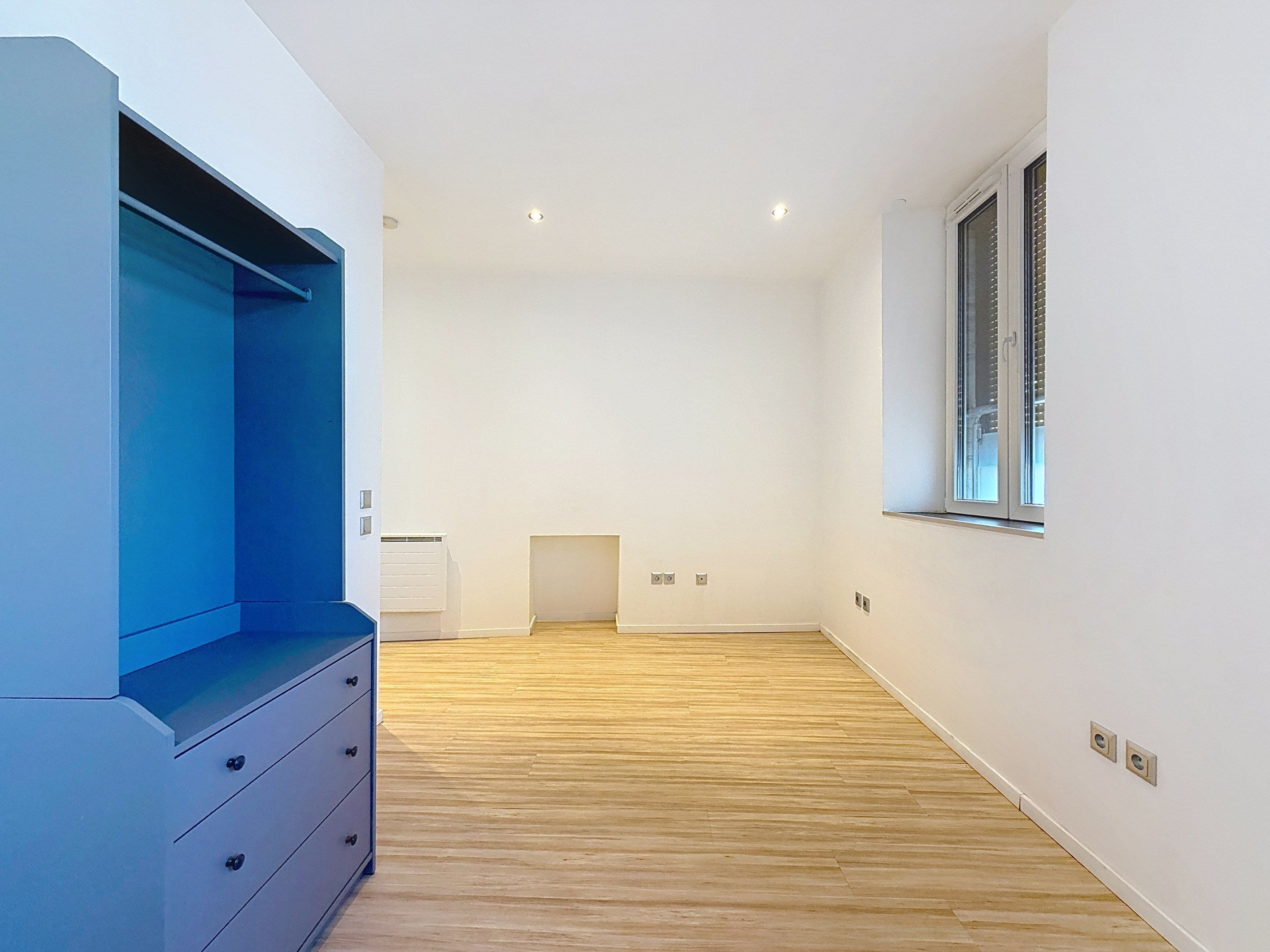 Appartement Cours Jean-Baptiste Langlet à Reims